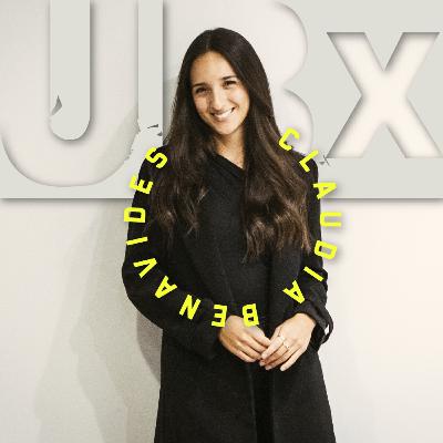UBx53 CLAUDIA BENAVIDES | MODELA TU CAMINO
