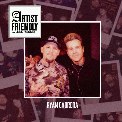Ryan Cabrera Ryan Cabrera