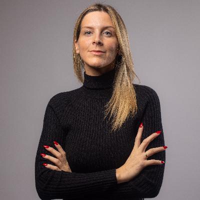 Antonella Marty: "Milei es un líder roto, vacío y carente de afecto".