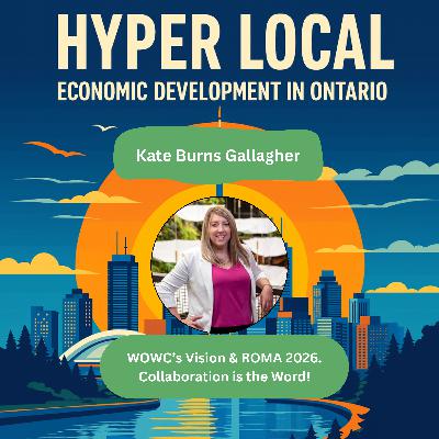 WOWC’s Vision & ROMA 2026. Collaboration is the Word with Kate Burns Gallagher! WOWC’s Vision & ROMA 2026. Collaboration is the Word with Kate Burns Gallagher!