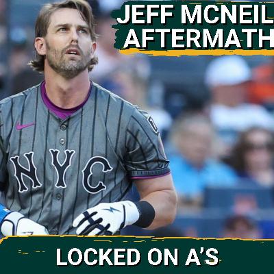 WHY THIS TRADE MATTERS: Unraveling the Jeff McNeil Trade Reaction