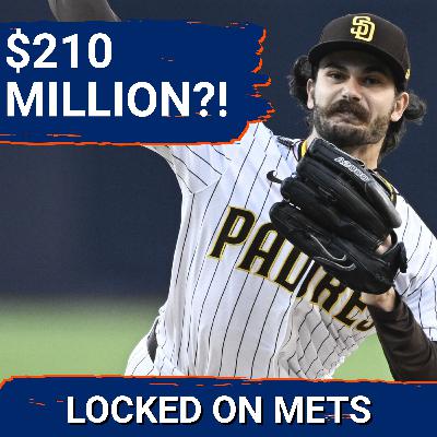 BOLD: Dylan Cease Lands $210M Blue Jays Payday! | An Already-Thin Free Agent Market Gets Thinner BOLD: Dylan Cease Lands $210M Blue Jays Payday! | An Already-Thin Free Agent Market Gets Thinner