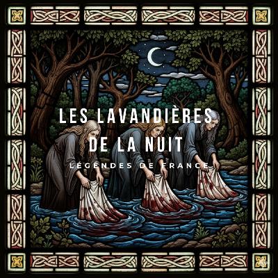 51 - Les lavandières de la nuit (Contes armoricains)