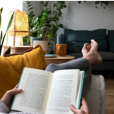 Why do I read ? Reasons I found Why do I read ? Reasons I found