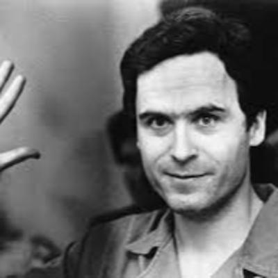 American Monsters: Ted Bundy