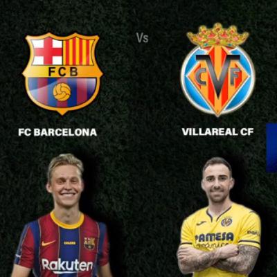 LA CONVOCATORIA 88: Barça 4 - Villarreal 0 + FATI ilusiona con 2 goles + Actualidad