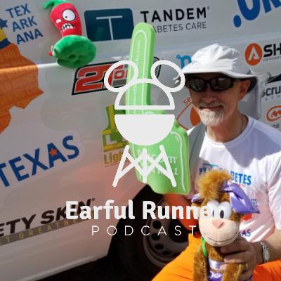 Running From Disneyland to WDW: Don Muchow Interview