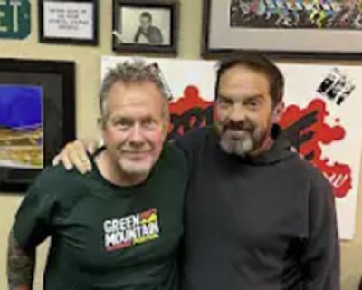 Ep 507 Jon Copeland