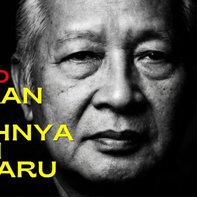 Soeharto | Kenapa Dulu Dibenci Tapi Sekarang Dirindukan?