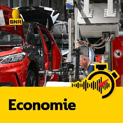 Crisis binnen auto-industrie na Nexperia-ingreep: productie dreigt vast te lopen