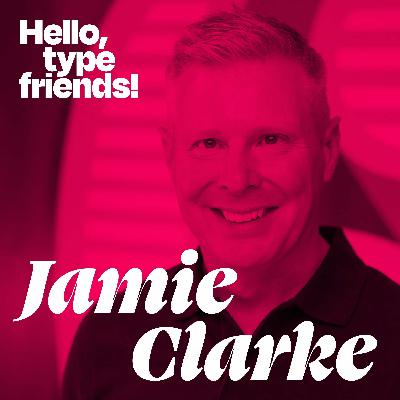 Jamie Clarke