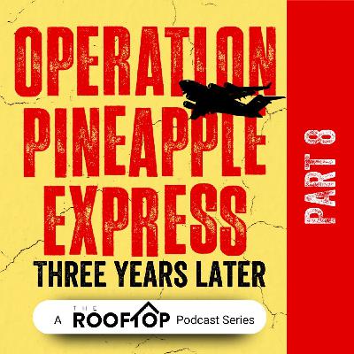 OPE: Three Years Later (Part 8)(ft. Lieutenant General Haibatullah Alizai)