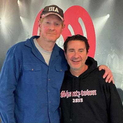 EITM interviews Sean Burch EITM interviews Sean Burch