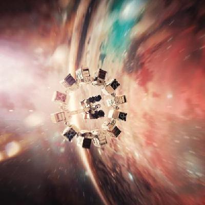 EP.33 一个文科生的航天日记(3):诗经、卫星、人的边界 EP.33 一个文科生的航天日记(3):诗经、卫星、人的边界