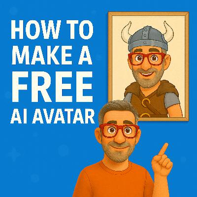 How to Make a Free AI Avatar