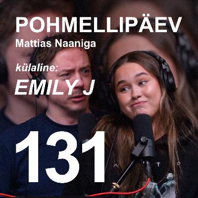 #131 | EMILY J