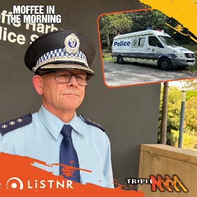 LATEST FROM NSW POLICE: Investigations Continue After Two Bodies Found at Boambee