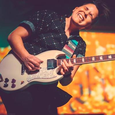 Eclectic Soundtrax Podcast - #94 w/ Talia Keys Eclectic Soundtrax Podcast - #94 w/ Talia Keys