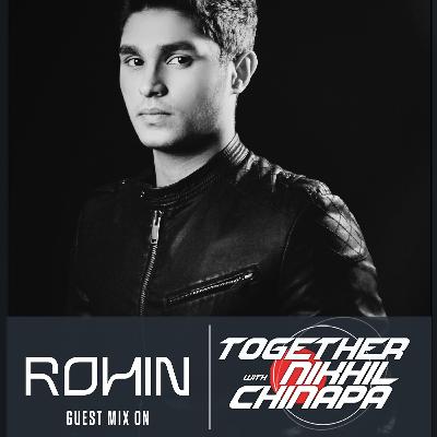 Guest Mix for Together with Nikhil Chinapa