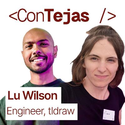 Lu Wilson: How to Build an AI-Native Whiteboard for Everyone