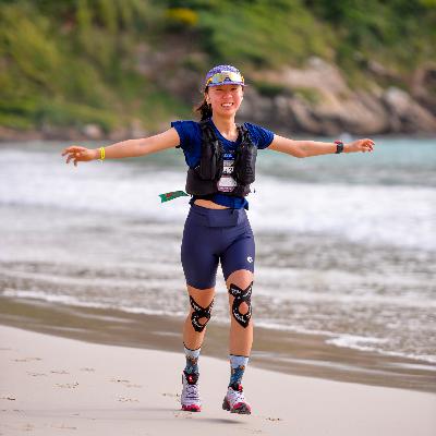 35.一个人的越山向海 - 巴西首野好有趣！