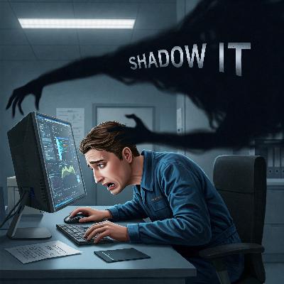 Avoiding Responsibility & Liability for Shadow IT