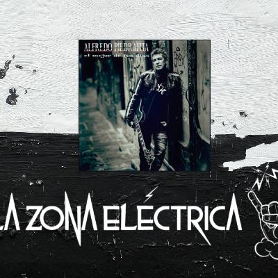La Zona Eléctrica 0331 Alfredo Piedrafita