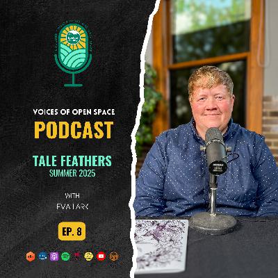 Tale Feathers: Summer 2025 Tale Feathers: Summer 2025