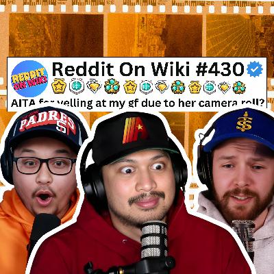 #430: I YELLED At My Girlfriend When I Saw Her Saved Pictures... AITA? #430: I YELLED At My Girlfriend When I Saw Her Saved Pictures... AITA?
