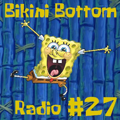 Episode #27 - Rock-a-Bye Bivalve Episode #27 - Rock-a-Bye Bivalve