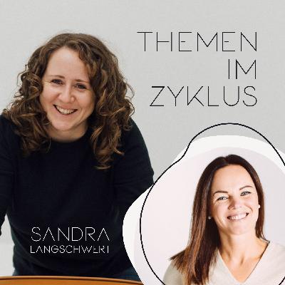 Lebendige Beziehungen im Zyklus - Mental Load & Bedürfnisse - mit Kerstin Bamminger