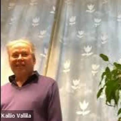 Tero Heinänen: Muistoja Neuvostoliitosta, osa 2
