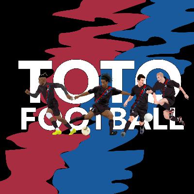 Crystal Palace's renaissance failure - Episode 013
