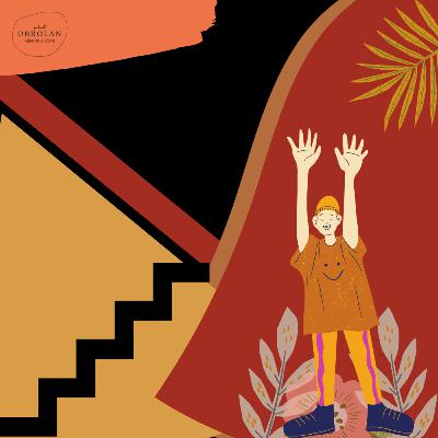 UDAH JATUH, KETIMPA TANGGA