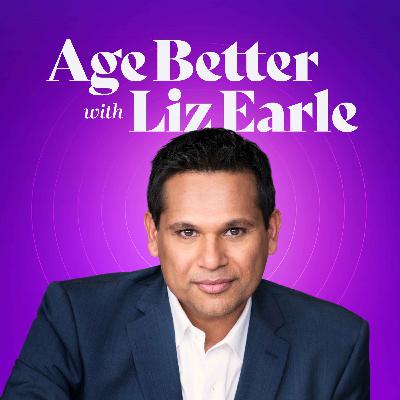 The 5 pillars to prevent dementia and stroke – with Dr Partha Nandi