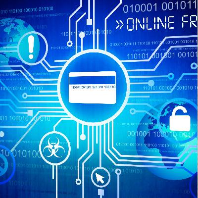 It’s International Fraud Awareness Week