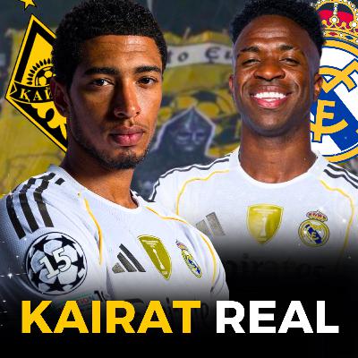 🏆KAIRAT ALMATY VS REAL MADRID : MON AVIS, MA COMPO, MON PRONO 🏆KAIRAT ALMATY VS REAL MADRID : MON AVIS, MA COMPO, MON PRONO