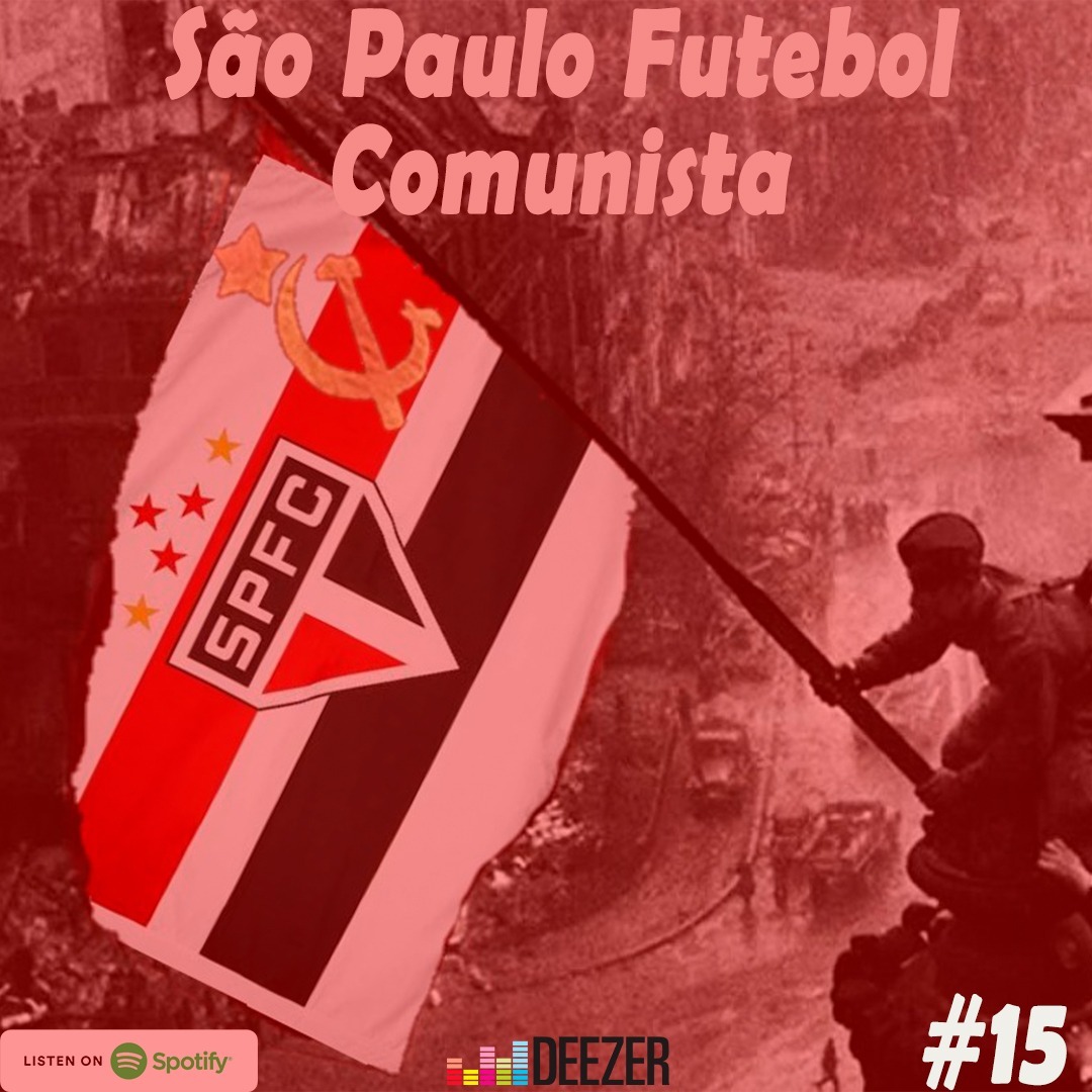 Vamos São Paulo Podcast