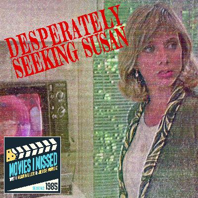 Desperately Seeking Susan