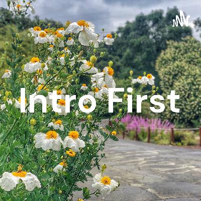 Intro First (Trailer)