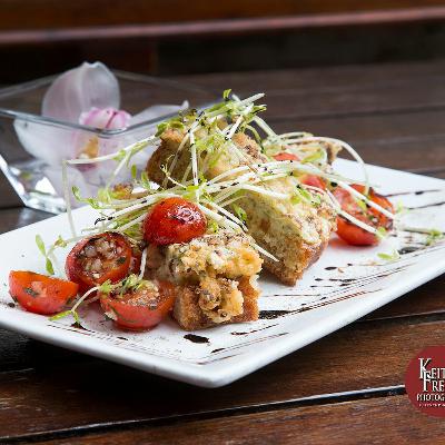 Food Photography for Professional Photographers - Modifiers, composition, Separation and more.