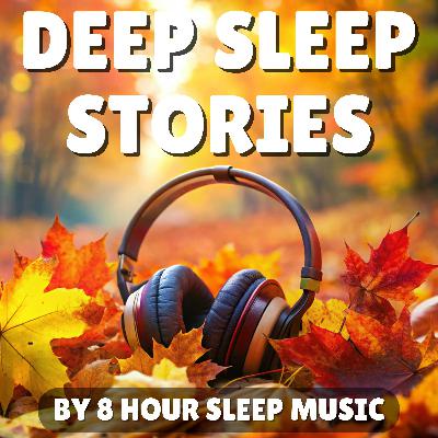 🦃 Thanksgiving Gratitude:  A Guided Meditation for Deep Sleep | Thanksgiving Sleep Meditation with Peaceful Music & Nature Sounds 🍂