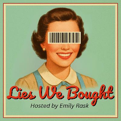 Lies We Bought Trailer: The Myths, Marketing, and Stories That Shaped Us