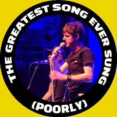 Kind of Creative, But Mainly Just a Mess: Answering the question "is karaoke punk?" with Johnny Marriott of Pet Needs Kind of Creative, But Mainly Just a Mess: Answering the question "is karaoke punk?" with Johnny Marriott of Pet Needs