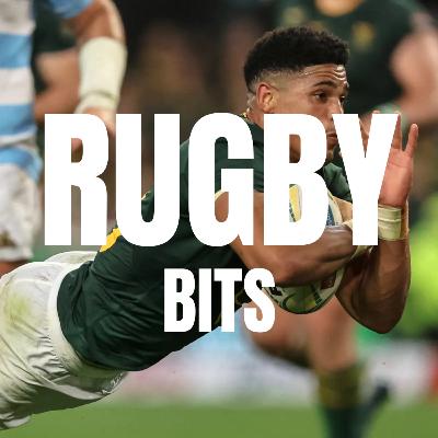 Sacha-mania moves to Twickenham, dominant England win the World Cup, Roigard boosts the All Blacks Sacha-mania moves to Twickenham, dominant England win the World Cup, Roigard boosts the All Blacks