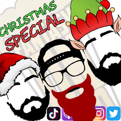 Week 16 Christmas Special