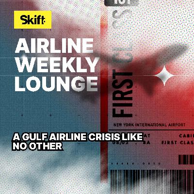 A Gulf Airline Crisis Like No Other