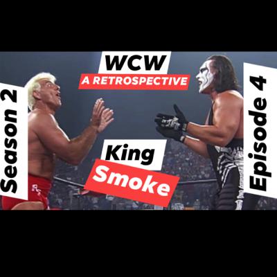 WCW - A Retrospective S:2 E:4