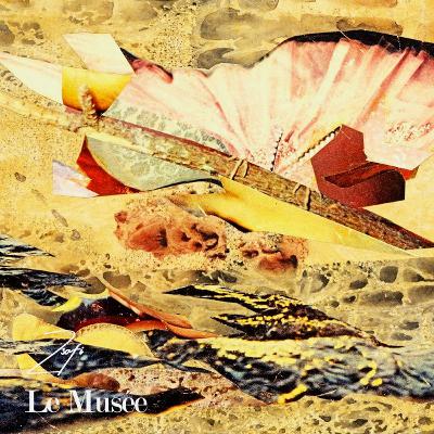 MuséeCast 028 by Zsófi