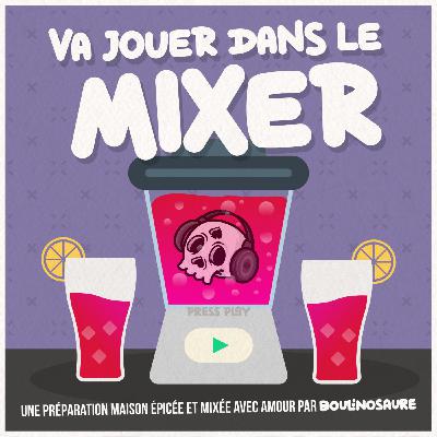 VJDLM - Block Rockin’Beats Mix Vol.02 - 2011 VJDLM - Block Rockin’Beats Mix Vol.02 - 2011